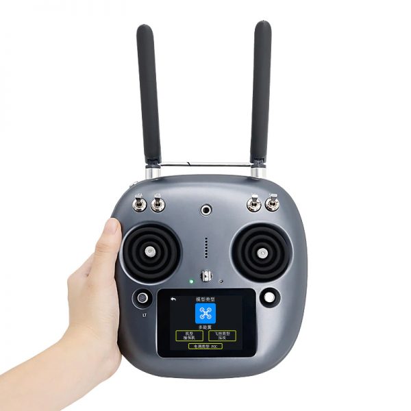 radio link data link and video link remote controller VD32 for UAV - Image 4