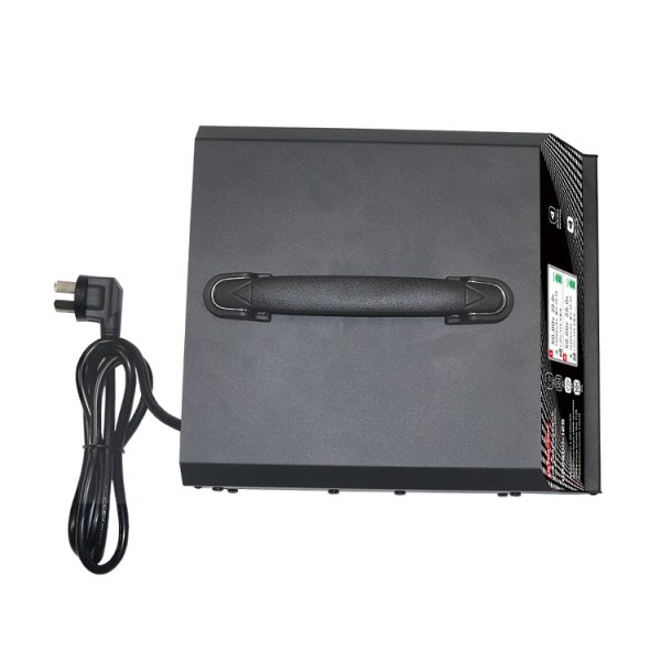 rc battery charger UP2400-12S 2X1200W 25A 6-12S LiPo/LiHV Battery UAV Drone Charger - Image 4