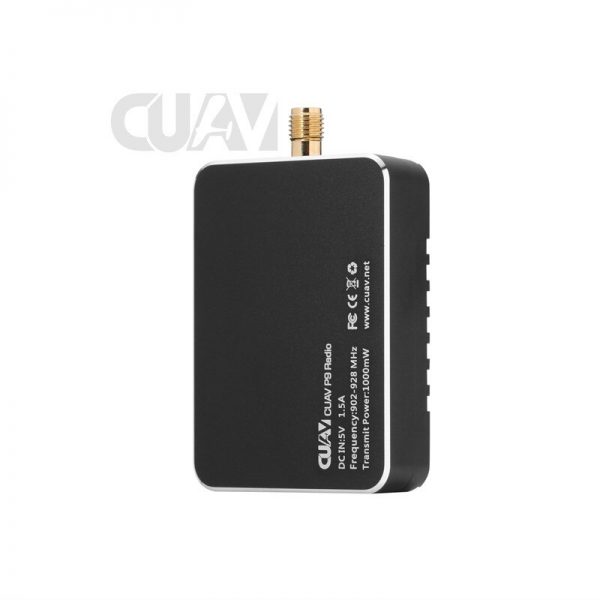 CUAV P9 Radio P900 30KM digital transmission pix digital transmission station pixhack long distance data transmission - Image 3