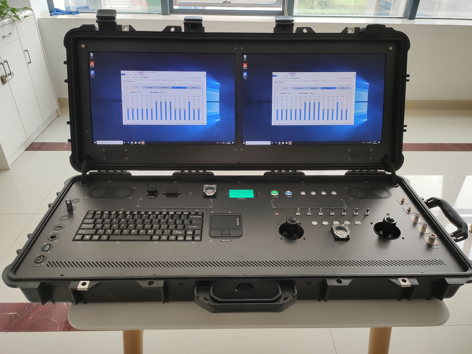 Ground control station dji deals