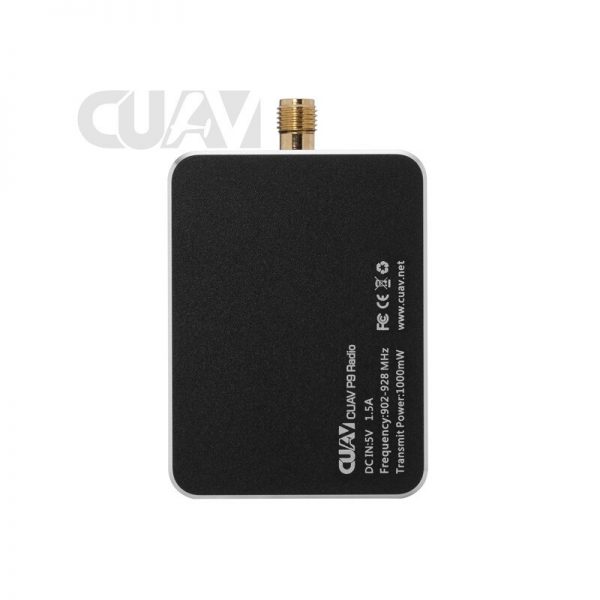 CUAV P9 Radio P900 30KM digital transmission pix digital transmission station pixhack long distance data transmission - Image 4