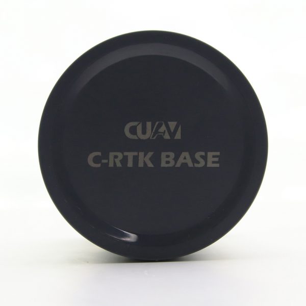 RTK drone solution high precision GPS base station system for measuring satellite positioning mapping - Image 5