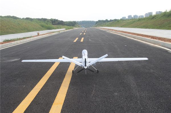 MQ-9 Drone KIT for building UAV - Image 6