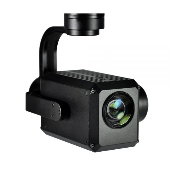 40x zoom Gimbal Camera 4K UHD Object Tracking Zoom  payload for DJI UAV / drone for Inspection solution 25.9MP - Image 6