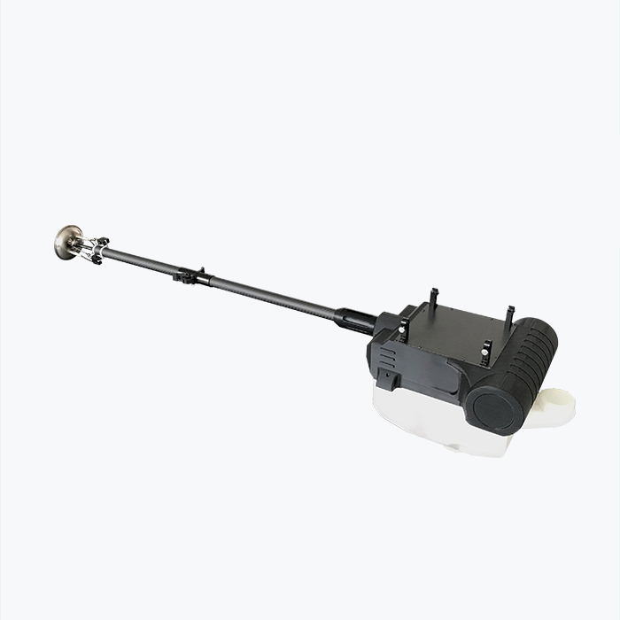 NDLY600 pro Flamethrower Drone Attachment for DJI M600