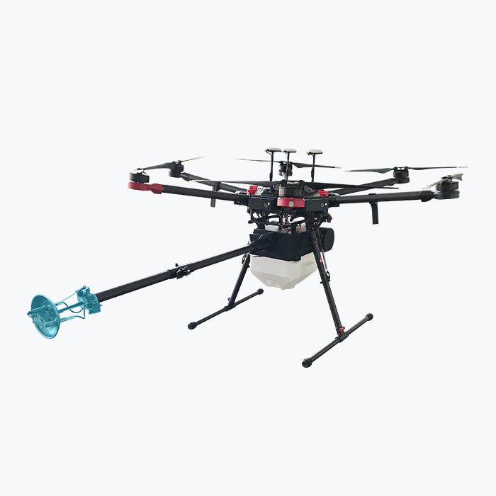 pro Drone Attachment for M600