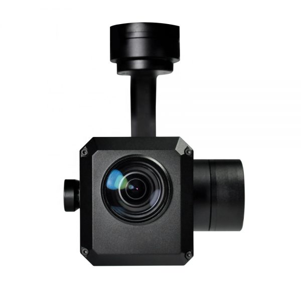 40x zoom Gimbal Camera 4K UHD Object Tracking Zoom  payload for DJI UAV / drone for Inspection solution 25.9MP - Image 4