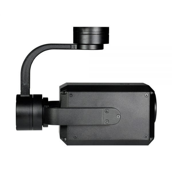 40x zoom Gimbal Camera 4K UHD Object Tracking Zoom  payload for DJI UAV / drone for Inspection solution 25.9MP - Image 3