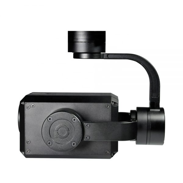 40x zoom Gimbal Camera 4K UHD Object Tracking Zoom  payload for DJI UAV / drone for Inspection solution 25.9MP - Image 2