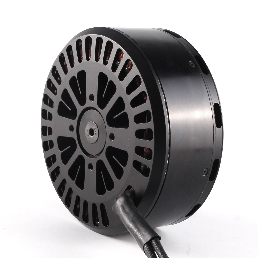 Service Client 24 7 Multirotor Heavy Lift EPIC 500 KV Motor Produits De 