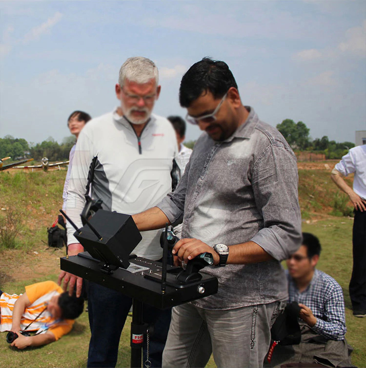 Windbox UAV Ground Station