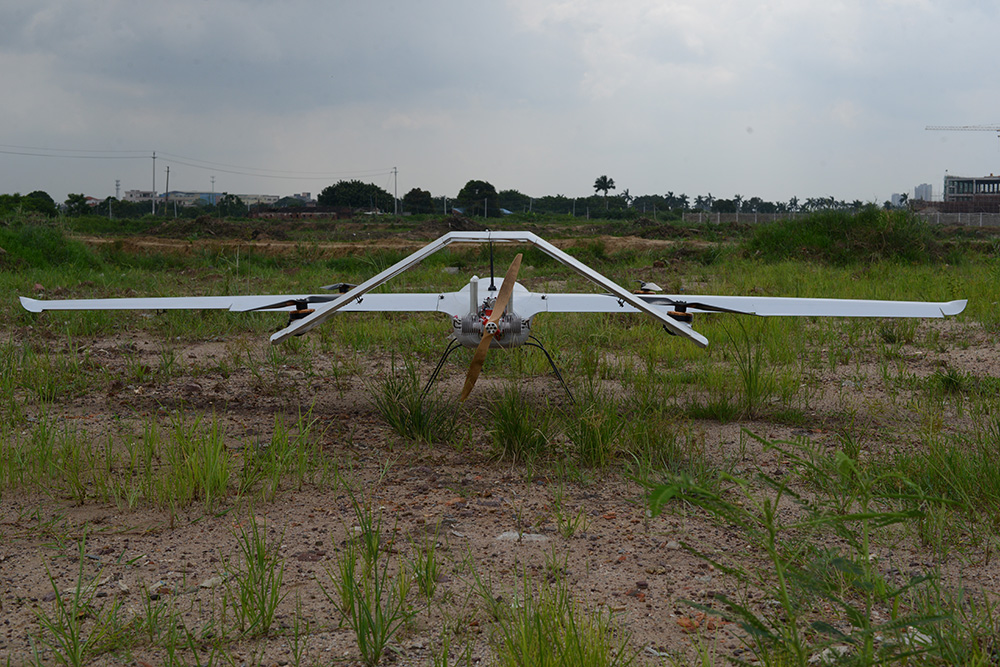 vtol uav