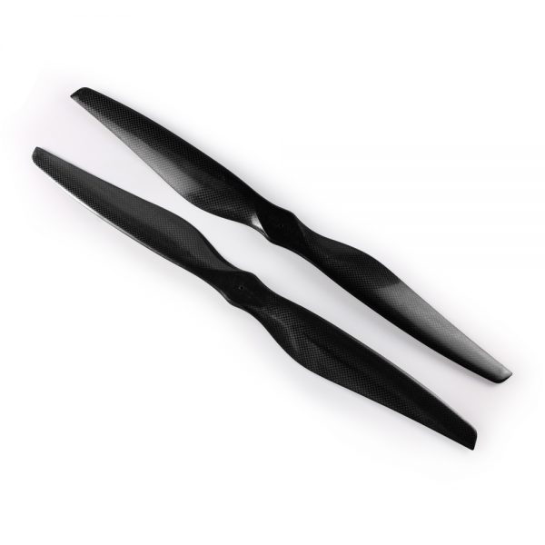 40 inch propeller High torque  carbon fiber propeller for heavy lift drone T4013 for quadcopter multicopter motor
