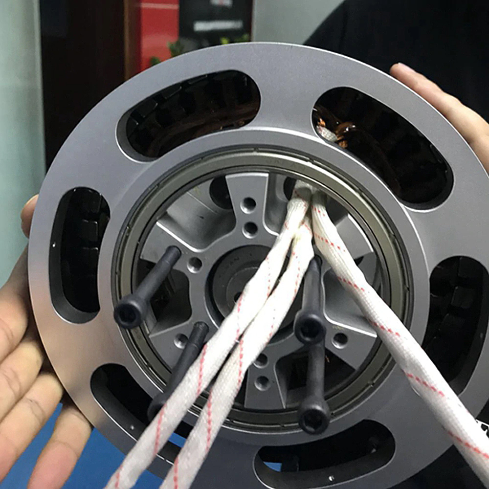 commercial drone motor