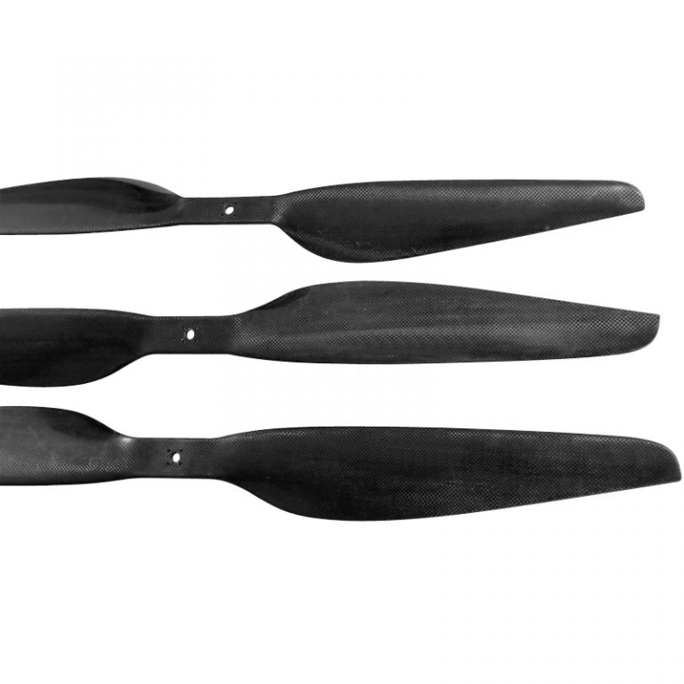 HOW TO CHOOSE MOTOR AND PROPELLER FOR QUADCOPTER