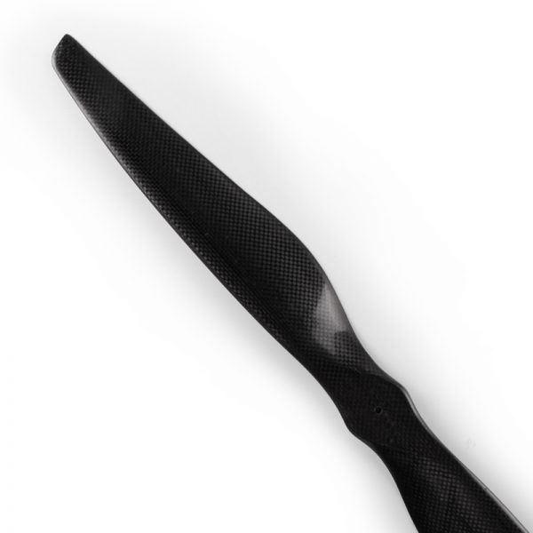 40 inch propeller High torque  carbon fiber propeller for heavy lift drone T4013 for quadcopter multicopter motor - Image 3