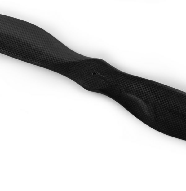 40 inch propeller High torque  carbon fiber propeller for heavy lift drone T4013 for quadcopter multicopter motor - Image 4