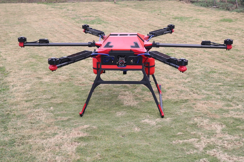 heavy lift drone