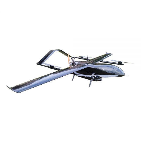 Delivery VTOL UAV, Remote airdrop system for emergency supplies(replenishment of medicines, food, water, plasma, etc.)