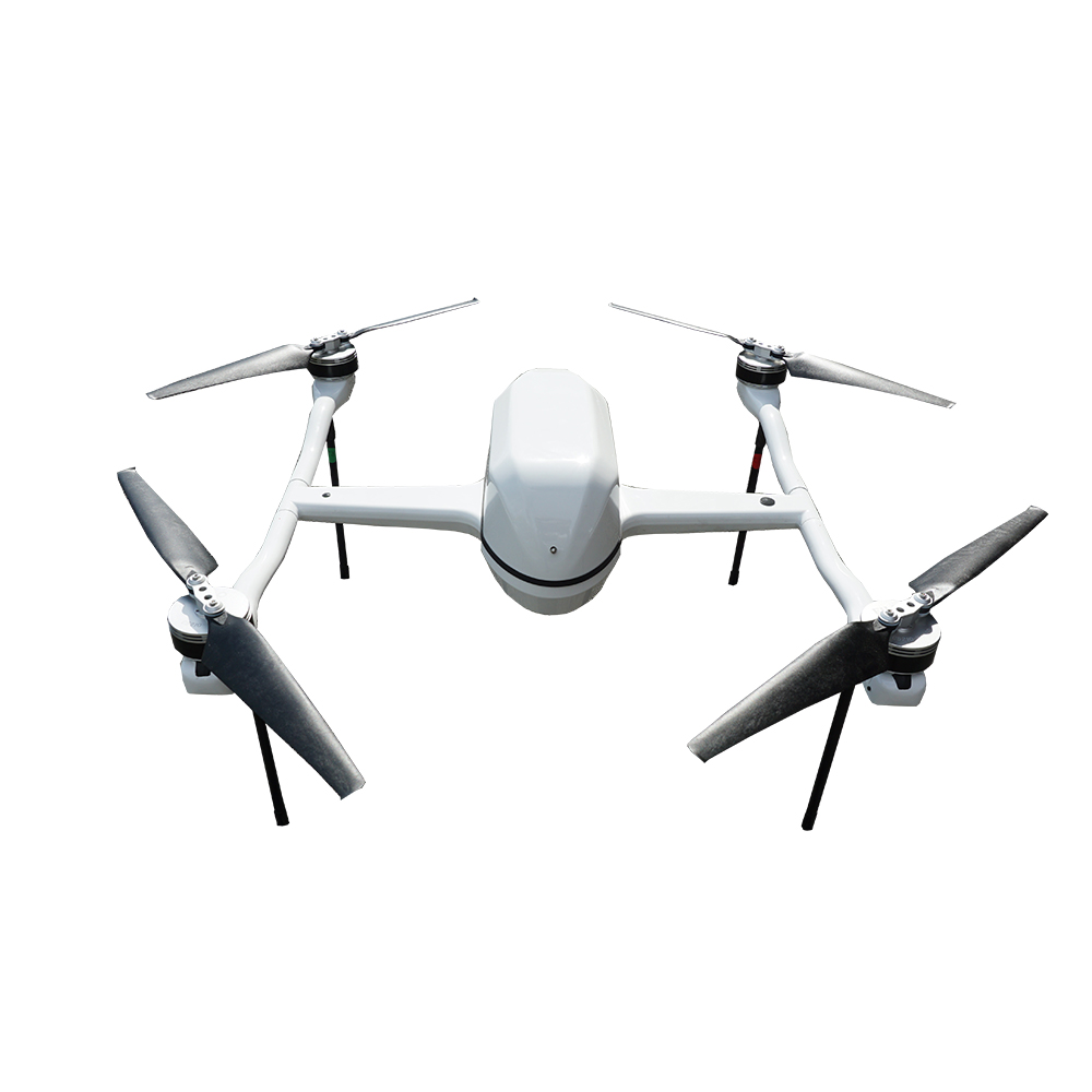 DJI Mini 2 - Airobotics UAS