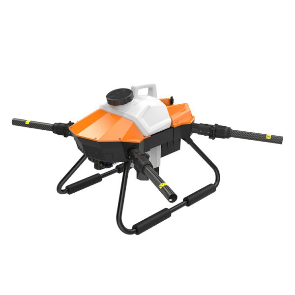 FDAD-Q6L  frame KIT 4 AXIS 6L UAV Agricultural Spraying Drone Farm Sprayer