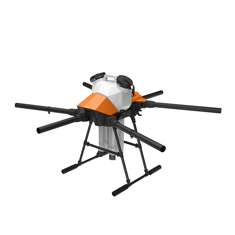 FDAD-Q616L 16L Crop Spraying Drones sprayer drone frame Kit