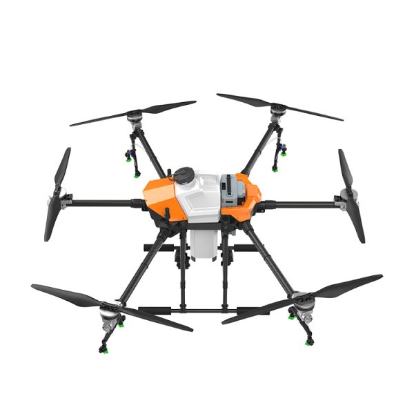FDAD-Q620L precision crop spraying drone 20L large capacity agriculture drone - Image 6