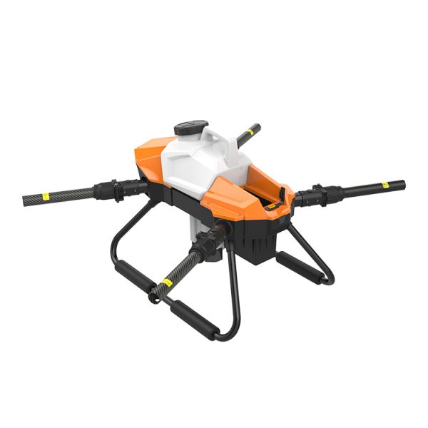 FDAD-Q6L  frame KIT 4 AXIS 6L UAV Agricultural Spraying Drone Farm Sprayer - Image 5