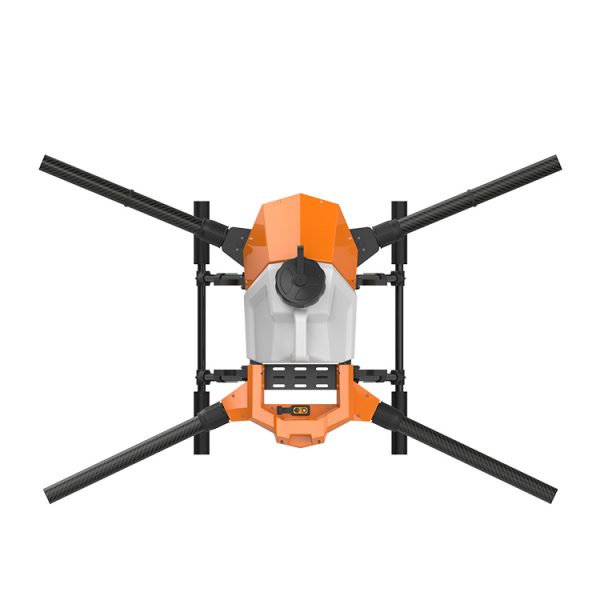 FDAD-Q410L 10L Crop Spraying Drones sprayer drone for Agriculture frame KIT - Image 7