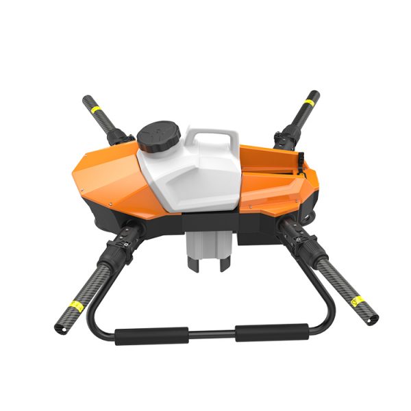 FDAD-Q6L  frame KIT 4 AXIS 6L UAV Agricultural Spraying Drone Farm Sprayer - Image 4
