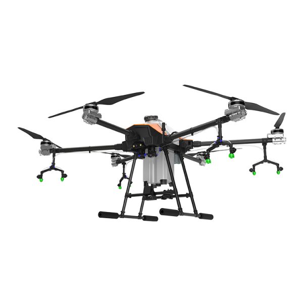 FDAD-Q620L precision crop spraying drone 20L large capacity agriculture drone - Image 4