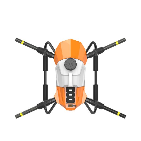 FDAD-Q6L  frame KIT 4 AXIS 6L UAV Agricultural Spraying Drone Farm Sprayer - Image 2