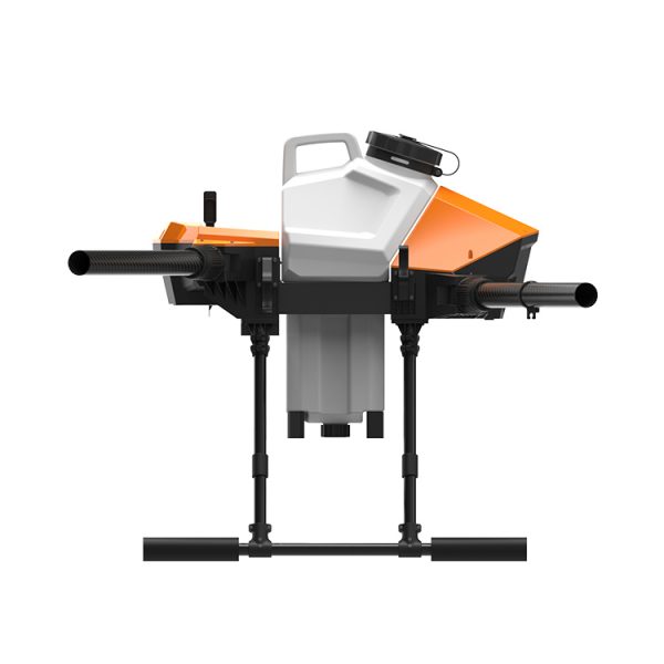FDAD-Q410L 10L Crop Spraying Drones sprayer drone for Agriculture frame KIT - Image 3