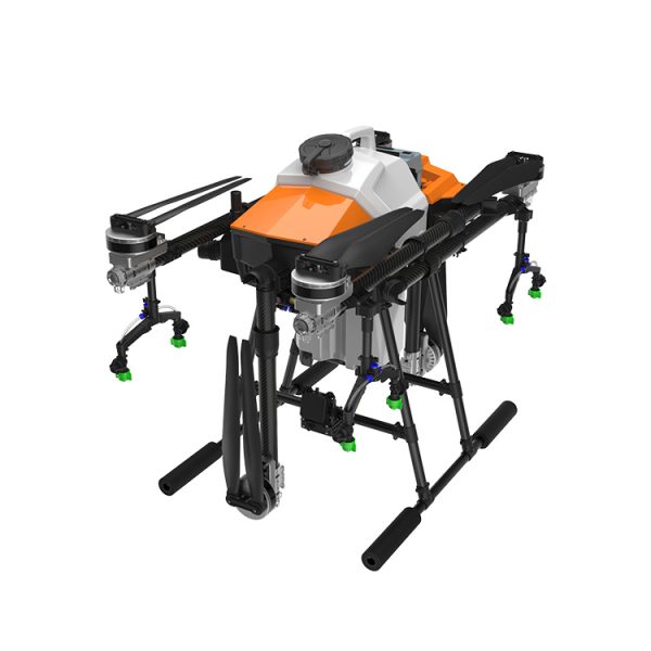 FDAD-Q620L precision crop spraying drone 20L large capacity agriculture drone - Image 3