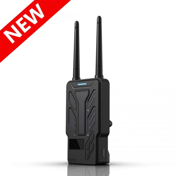 SIYI HM30 Full HD Digital Video Link Telemetry Radio System Dual-Way  Transmission for drone
