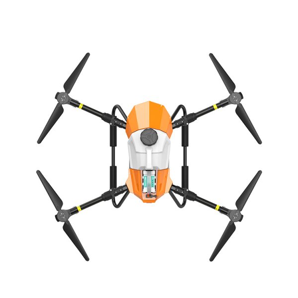 FDAD-Q6L 4 AXIS 6L UAV Agricultural Spraying Drone Farm Sprayer - Image 8