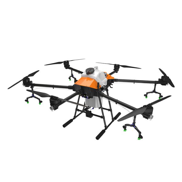 FDAD-Q626L precision crop spraying drone 26L large capacity ready to fly
