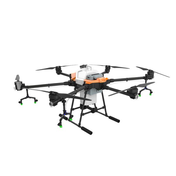 FDAD-Q626L precision crop spraying drone 26L large capacity ready to fly - Image 6
