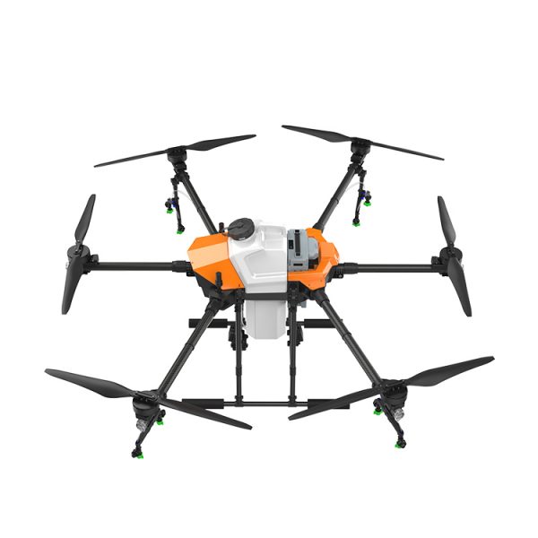 FDAD-Q626L precision crop spraying drone 26L large capacity ready to fly - Image 5