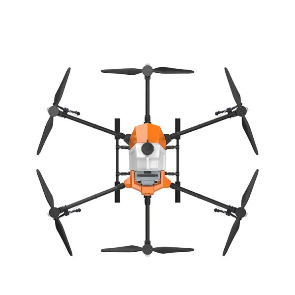 FDAD-Q626L precision crop spraying drone 26L large capacity ready to fly - Image 3