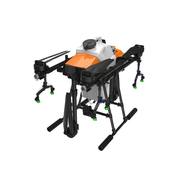 FDAD-Q626L precision crop spraying drone 26L large capacity ready to fly - Image 2