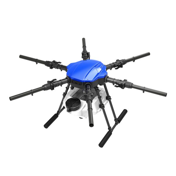 FDAD-10L(6X)-B  6 Axis 10L Farm Drone Agriculture Spraying Drone Frame Kit