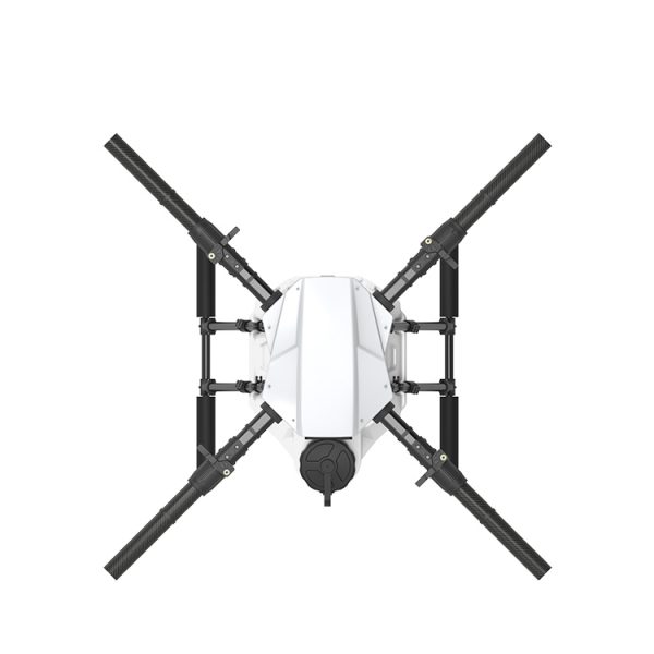 FDAD-10L(4X)-W 4 Axis 10L 10KG Capacity UAV Agriculture Spraying Drone Farm Drone Frame Kit - Image 6