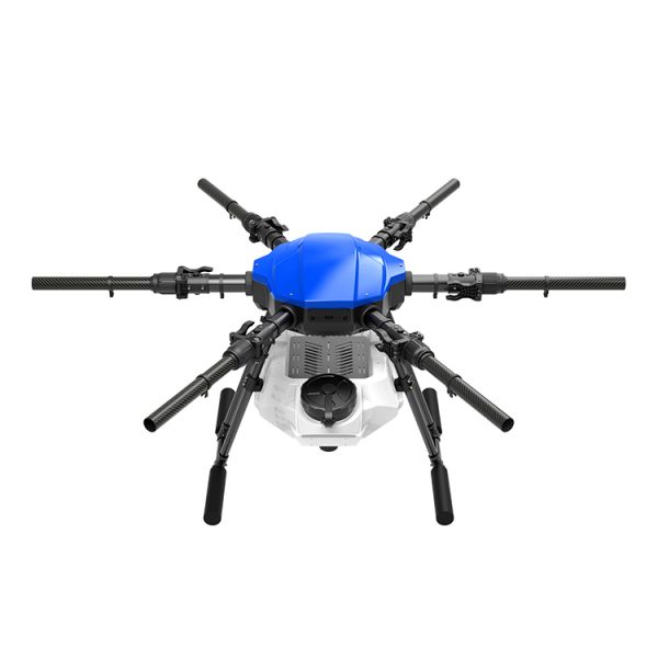 FDAD-10L(6X)-B  6 Axis 10L Farm Drone Agriculture Spraying Drone Frame Kit - Image 7