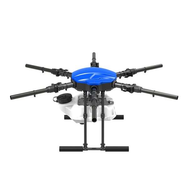 FDAD-10L(6X)-B  6 Axis 10L Farm Drone Agriculture Spraying Drone Frame Kit - Image 5