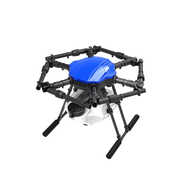 FDAD-10L(6X)-B  6 Axis 10L Farm Drone Agriculture Spraying Drone Frame Kit - Image 3