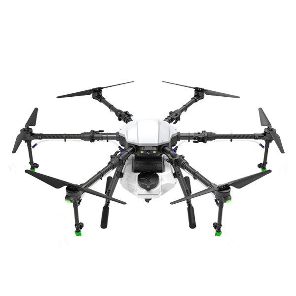FDAD-10L(6X)-W  6 Axis 10L crop dusting drones ready to fly - Image 8