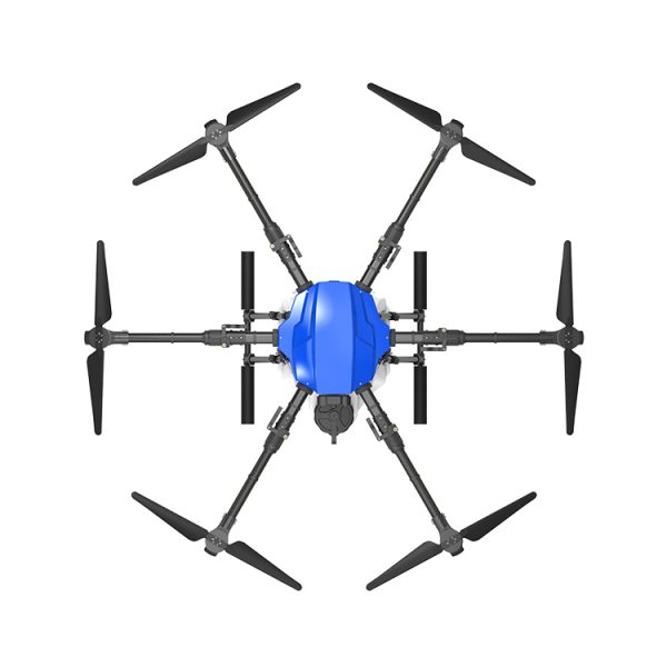 FDAD-10L(6X)-B  6 Axis 10L agricultural drones for sale ready to fly - Image 7