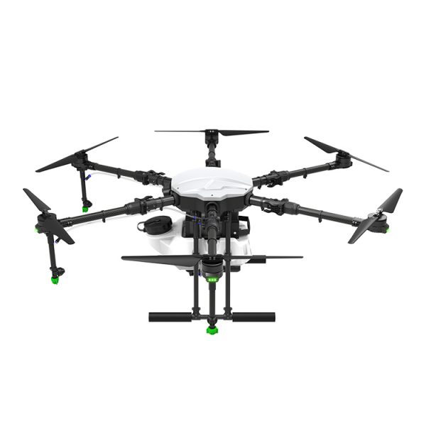 FDAD-10L(6X)-W  6 Axis 10L crop dusting drones ready to fly - Image 6