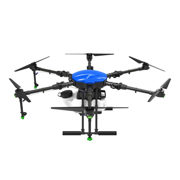 FDAD-10L(6X)-B  6 Axis 10L agricultural drones for sale ready to fly - Image 6